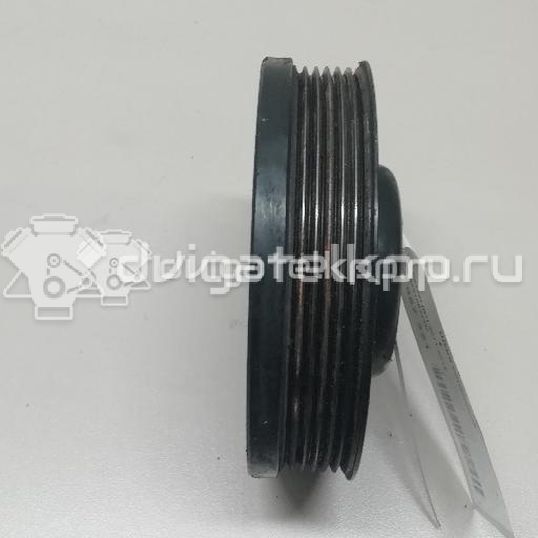 Фото Шкив коленвала  038105243m для Skoda Roomster 5J / Octaviaii 1Z3 / Yeti 5L / Fabia / Octavia