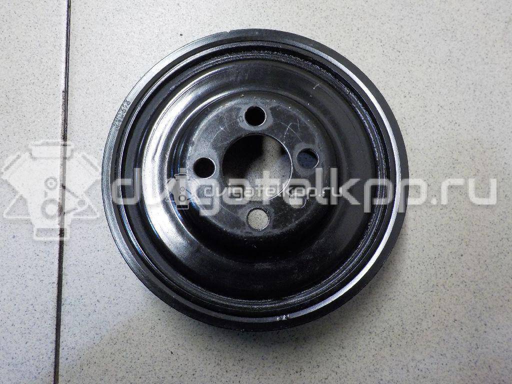 Фото Шкив коленвала  038105243M для Skoda Roomster 5J / Octaviaii 1Z3 / Yeti 5L / Fabia / Octavia {forloop.counter}}