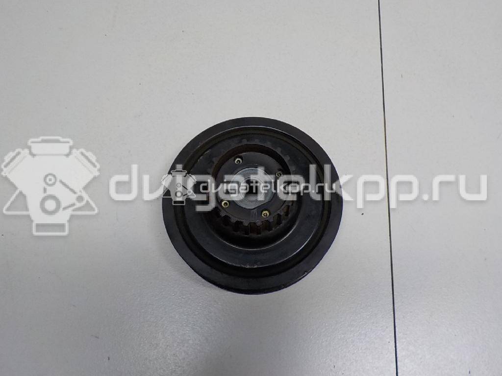 Фото Шкив коленвала  038105243m для Skoda Roomster 5J / Octaviaii 1Z3 / Yeti 5L / Fabia / Octavia {forloop.counter}}