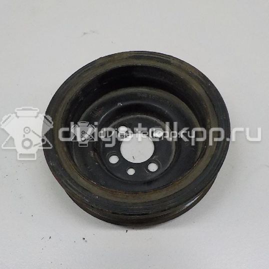 Фото Шкив коленвала  038105243m для Skoda Roomster 5J / Octaviaii 1Z3 / Yeti 5L / Fabia / Octavia