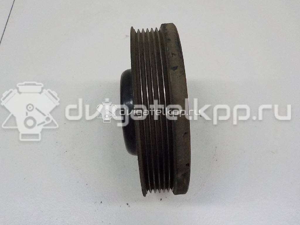 Фото Шкив коленвала  038105243m для Skoda Roomster 5J / Octaviaii 1Z3 / Yeti 5L / Fabia / Octavia {forloop.counter}}