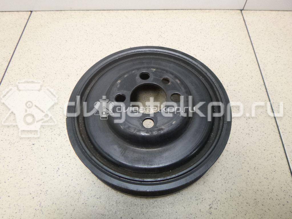 Фото Шкив коленвала  038105243m для Skoda Roomster 5J / Octaviaii 1Z3 / Yeti 5L / Fabia / Octavia {forloop.counter}}