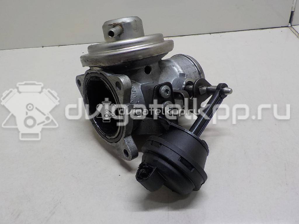 Фото Клапан рециркуляции выхлопных газов  038129637B для Skoda Octaviaii 1Z3 / Yeti 5L / Fabia / Octavia / Superb {forloop.counter}}