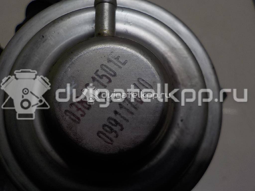 Фото Клапан рециркуляции выхлопных газов  038129637B для Skoda Octaviaii 1Z3 / Yeti 5L / Fabia / Octavia / Superb {forloop.counter}}