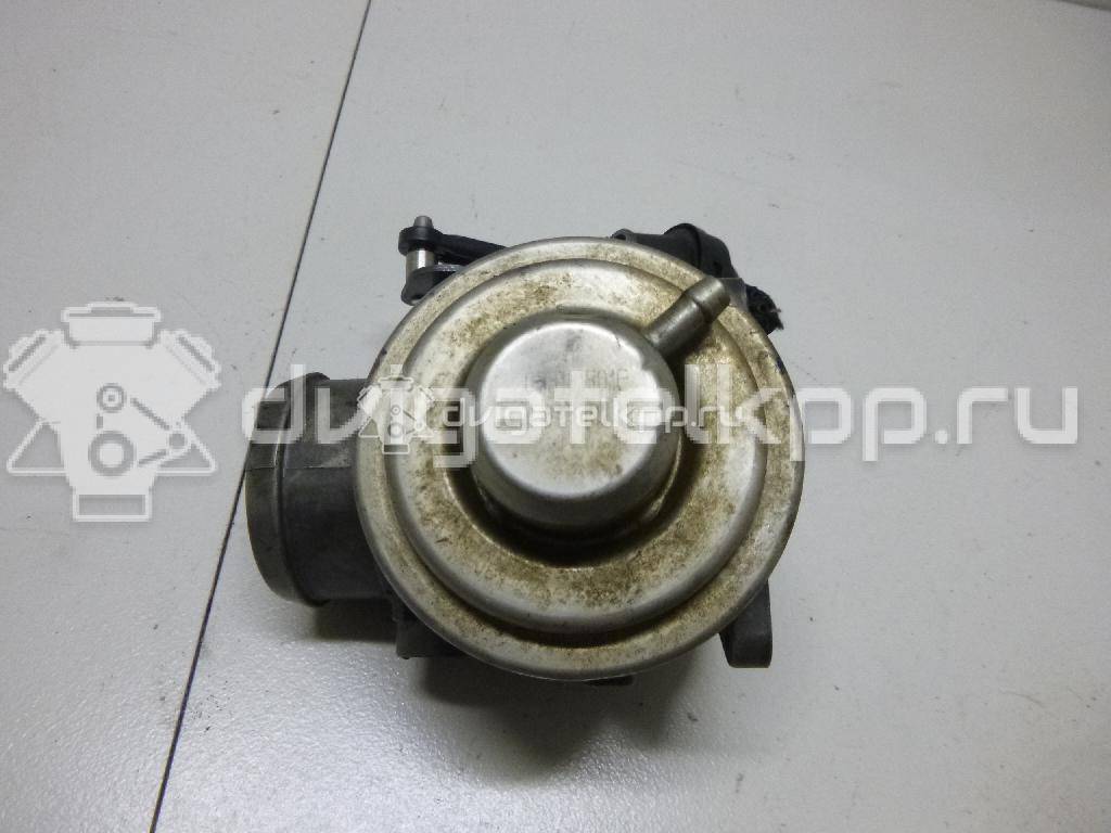 Фото Клапан рециркуляции выхлопных газов  038129637B для Skoda Octaviaii 1Z3 / Yeti 5L / Fabia / Octavia / Superb {forloop.counter}}