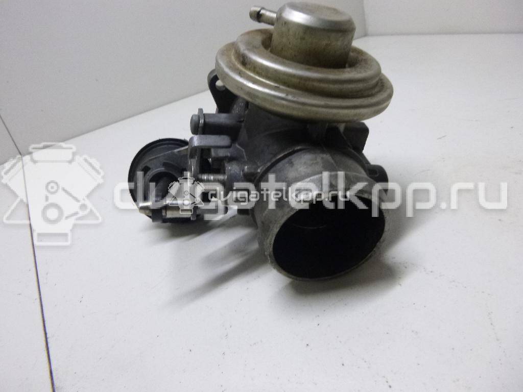 Фото Клапан рециркуляции выхлопных газов  038129637B для Skoda Octaviaii 1Z3 / Yeti 5L / Fabia / Octavia / Superb {forloop.counter}}