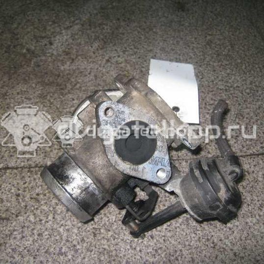 Фото Клапан рециркуляции выхлопных газов  038129637B для Skoda Octaviaii 1Z3 / Yeti 5L / Fabia / Octavia / Superb