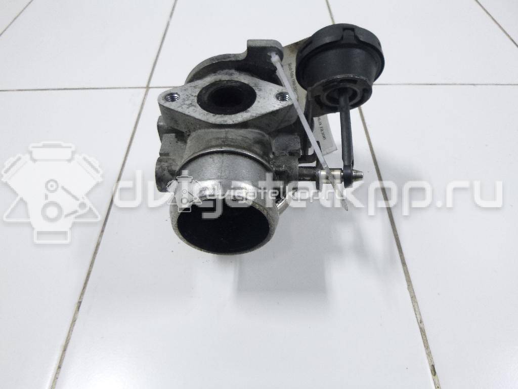 Фото Клапан рециркуляции выхлопных газов  038129637B для Skoda Octaviaii 1Z3 / Yeti 5L / Fabia / Octavia / Superb {forloop.counter}}