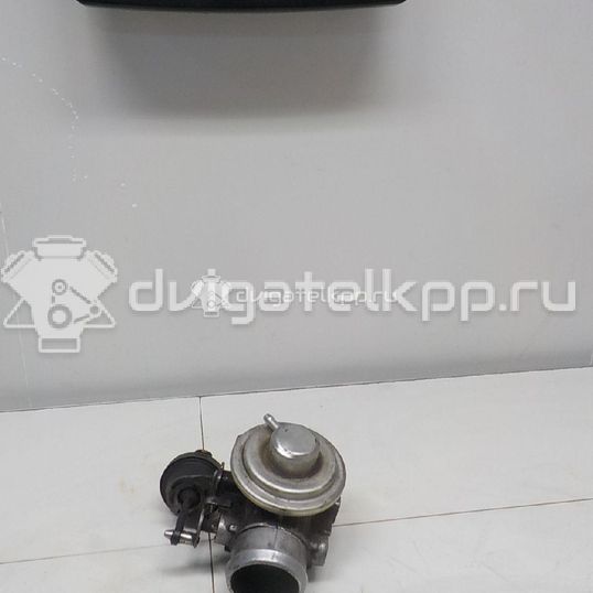 Фото Клапан рециркуляции выхлопных газов  038129637B для Skoda Octaviaii 1Z3 / Yeti 5L / Fabia / Octavia / Superb