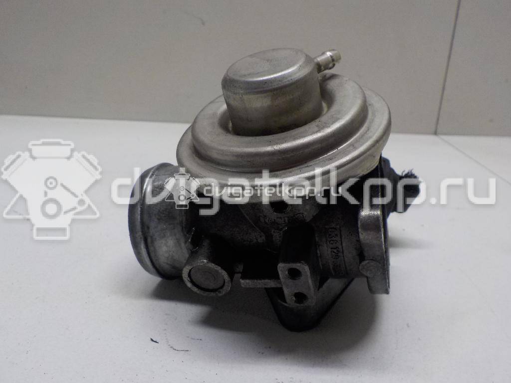 Фото Клапан рециркуляции выхлопных газов  038129637B для Skoda Octaviaii 1Z3 / Yeti 5L / Fabia / Octavia / Superb {forloop.counter}}