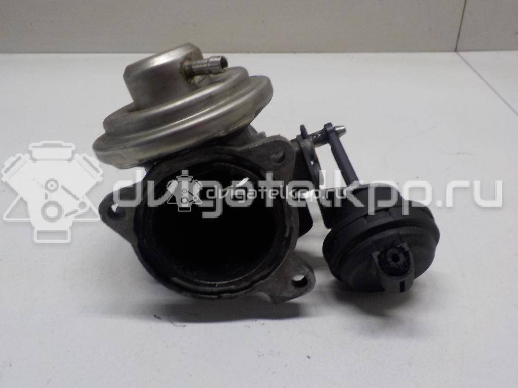 Фото Клапан рециркуляции выхлопных газов  038129637B для Skoda Octaviaii 1Z3 / Yeti 5L / Fabia / Octavia / Superb {forloop.counter}}