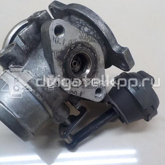 Фото Клапан рециркуляции выхлопных газов  038129637B для Skoda Octaviaii 1Z3 / Yeti 5L / Fabia / Octavia / Superb