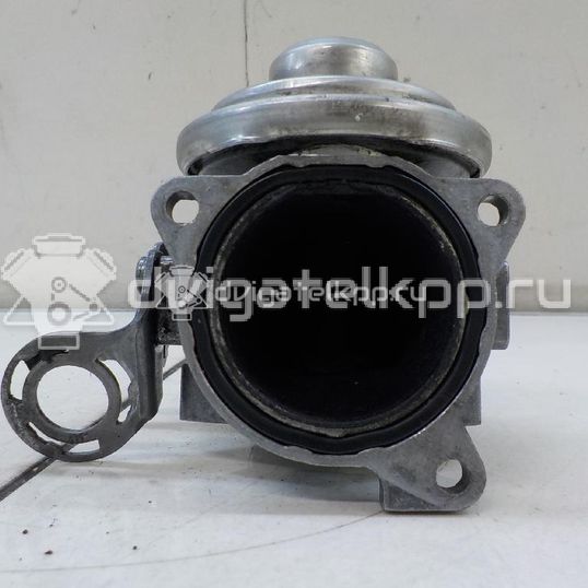 Фото Клапан рециркуляции выхлопных газов  038129637b для Skoda Octaviaii 1Z3 / Yeti 5L / Fabia / Octavia / Superb