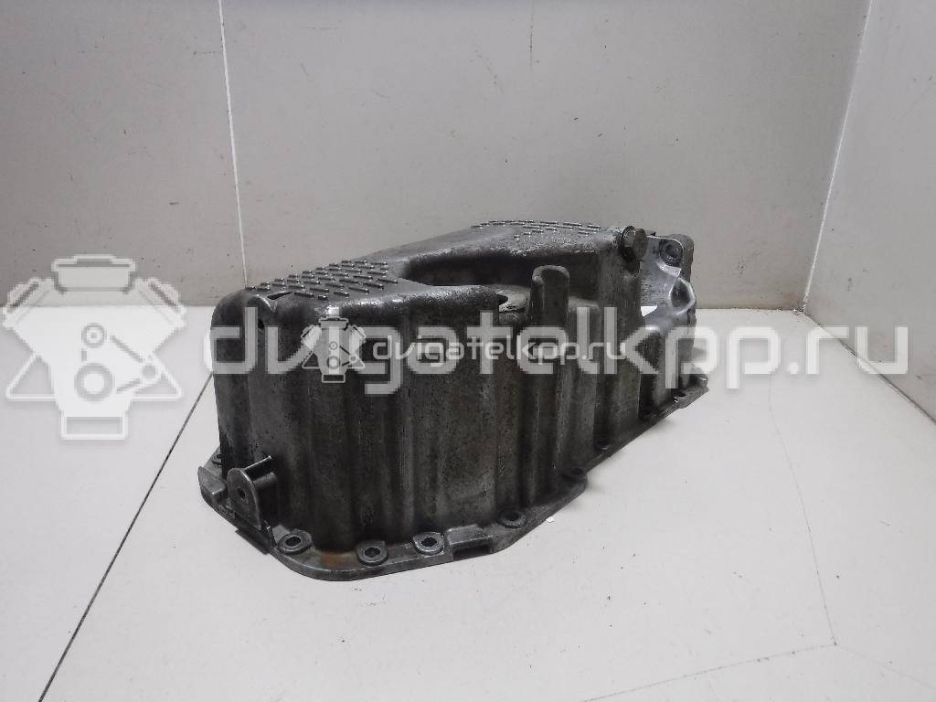 Фото Поддон масляный двигателя  03C103603T для Seat Ibiza / Cordoba / Leon / Toledo / Altea {forloop.counter}}