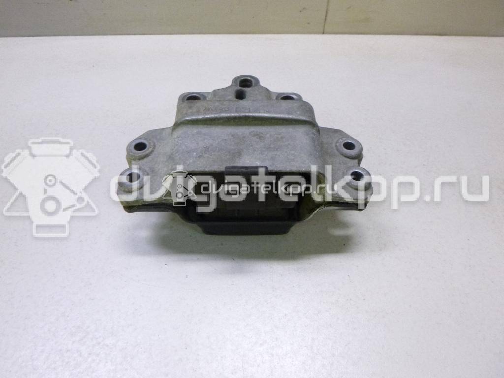 Фото Опора двигателя левая  1K0199555T для Seat Ibiza / Leon / Toledo / Alhambra / Altea {forloop.counter}}