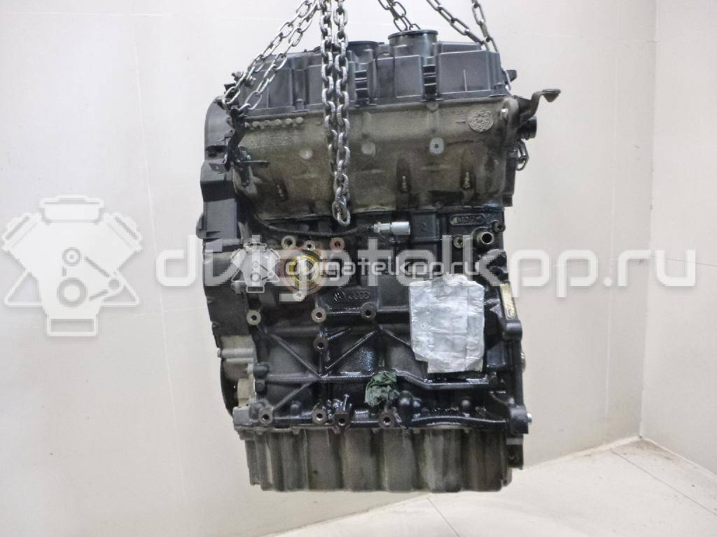 Фото Контрактный (б/у) двигатель BMP для Skoda Superb 140 л.с 8V 2.0 л Дизельное топливо 03G100032L {forloop.counter}}