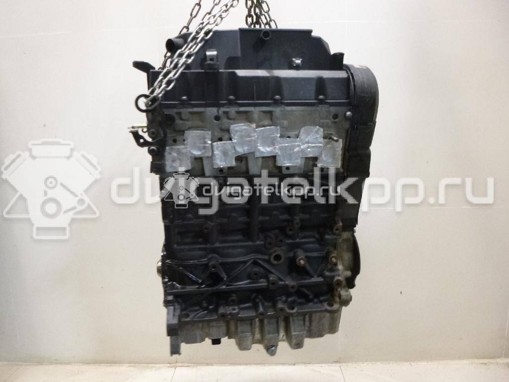 Фото Контрактный (б/у) двигатель BMP для Skoda Superb 140 л.с 8V 2.0 л Дизельное топливо 03G100032L {forloop.counter}}