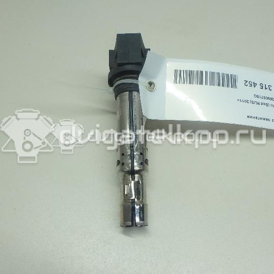 Фото Уплотнитель двери  036905715G для Seat Ibiza / Cordoba / Leon / Toledo / Alhambra