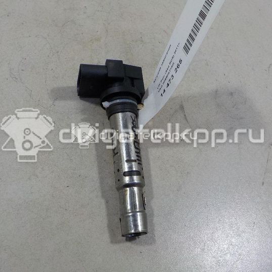 Фото Уплотнитель двери  036905715G для Seat Ibiza / Cordoba / Leon / Toledo / Alhambra