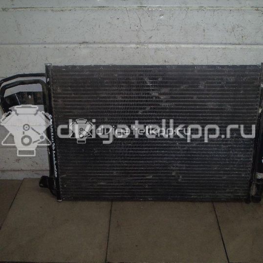 Фото Испаритель кондиционера  1K0820411Q для Seat Ibiza / Leon / Toledo / Altea