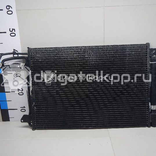 Фото Испаритель кондиционера  1K0820411Q для Seat Ibiza / Leon / Toledo / Altea