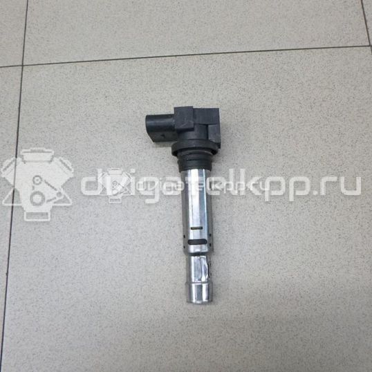 Фото Катушка зажигания  036905715G для Seat Ibiza / Cordoba / Leon / Toledo / Alhambra