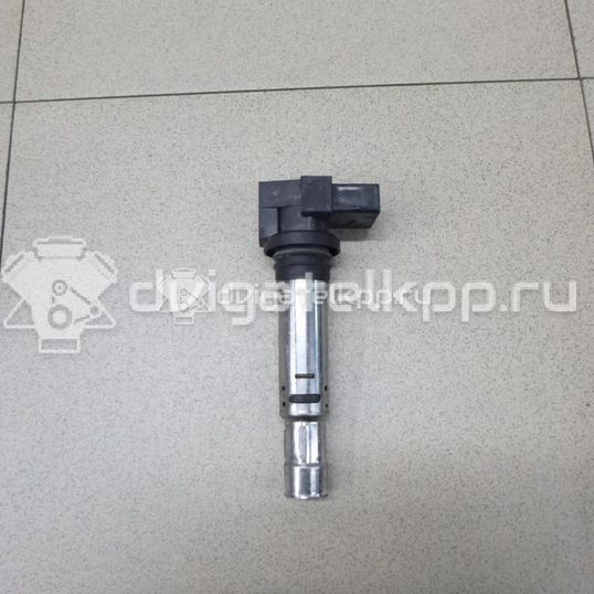 Фото Катушка зажигания  036905715G для Seat Ibiza / Cordoba / Leon / Toledo / Alhambra