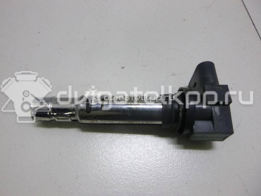 Фото Катушка зажигания  036905715G для Seat Ibiza / Cordoba / Leon / Toledo / Alhambra {forloop.counter}}