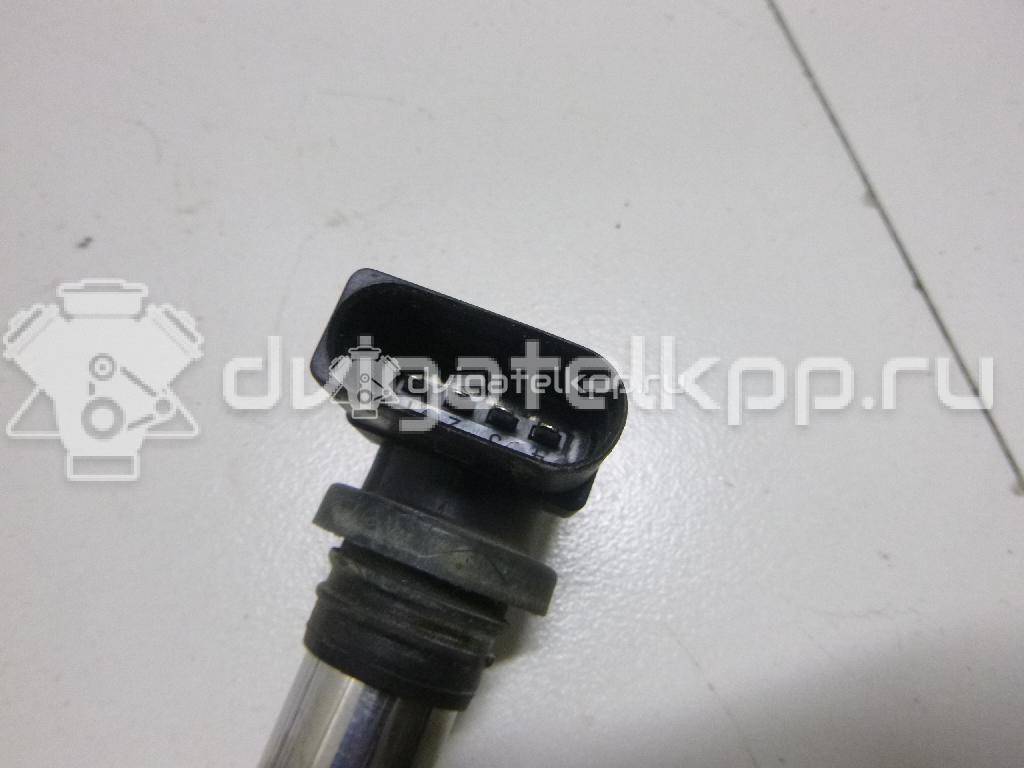 Фото Катушка зажигания  036905715G для Seat Ibiza / Cordoba / Leon / Toledo / Alhambra {forloop.counter}}