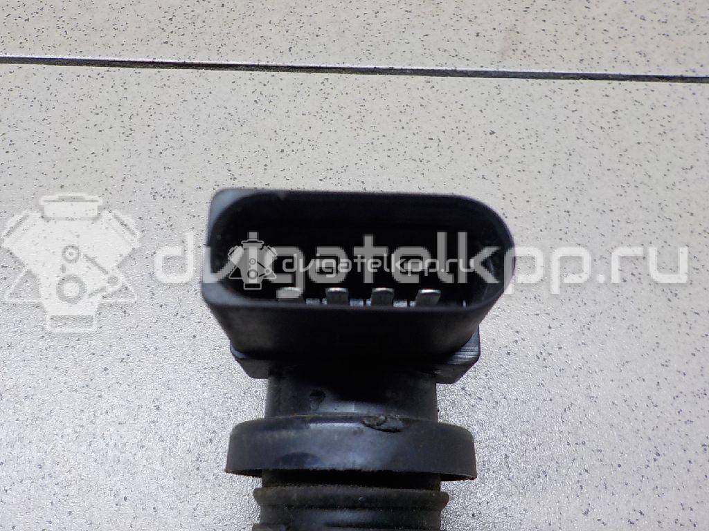 Фото Катушка зажигания  036905715G для Seat Ibiza / Cordoba / Leon / Toledo / Alhambra {forloop.counter}}