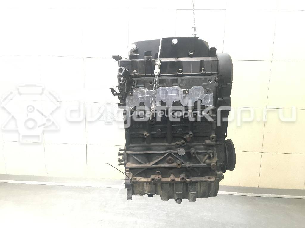 Фото Контрактный (б/у) двигатель BMP для Skoda Superb 140 л.с 8V 2.0 л Дизельное топливо 03G100098DX {forloop.counter}}