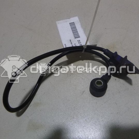 Фото Датчик детонации  054905377G для Seat Ibiza / Cordoba / Toledo / Inca 6K9