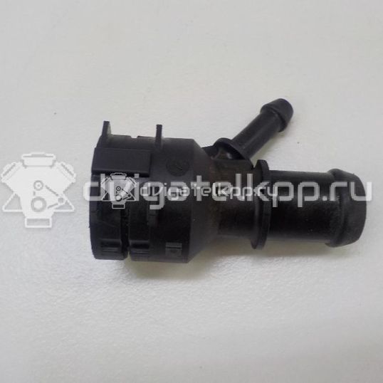 Фото Фланец  1K0122291C для Seat Ibiza / Leon / Toledo / Alhambra / Altea