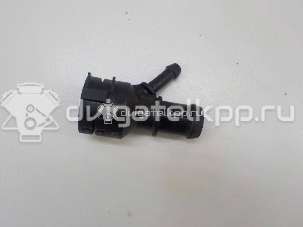 Фото Фланец  1K0122291C для Seat Ibiza / Leon / Toledo / Alhambra / Altea {forloop.counter}}