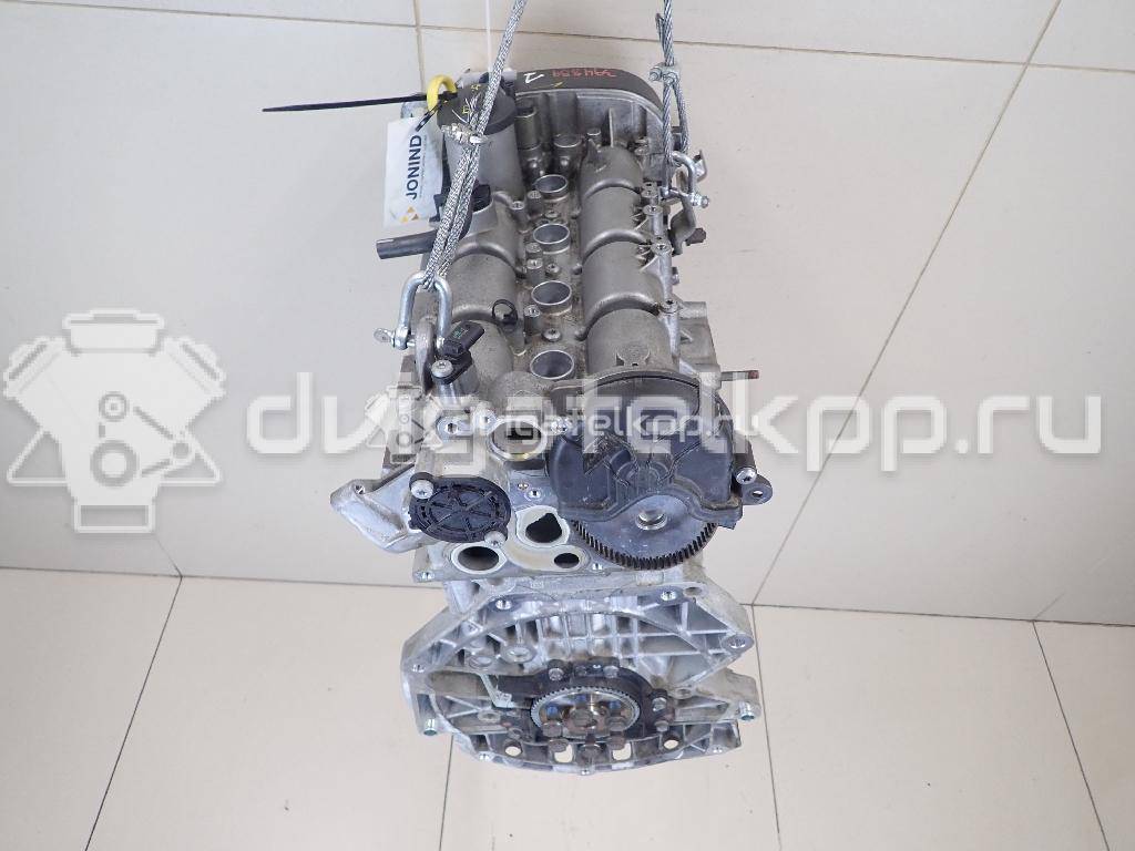 Фото Контрактный (б/у) двигатель CJZA для Seat Leon 105 л.с 16V 1.2 л бензин 04E100031C {forloop.counter}}