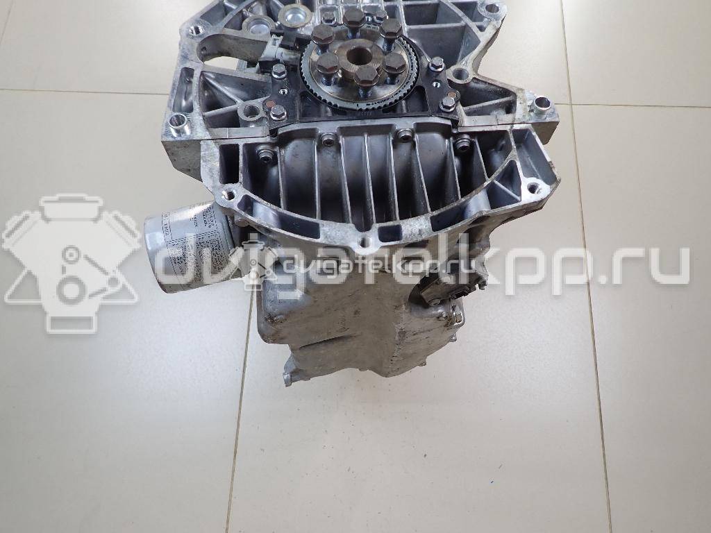 Фото Контрактный (б/у) двигатель CJZA для Seat Leon 105 л.с 16V 1.2 л бензин 04E100031C {forloop.counter}}