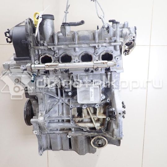 Фото Контрактный (б/у) двигатель CYVB для Seat Leon 110 л.с 16V 1.2 л бензин 04E100035C