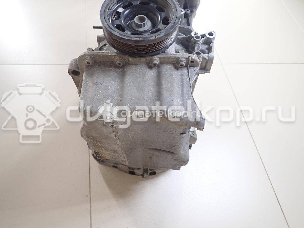 Фото Контрактный (б/у) двигатель CYVB для Seat Leon 110 л.с 16V 1.2 л бензин 04E100035C {forloop.counter}}