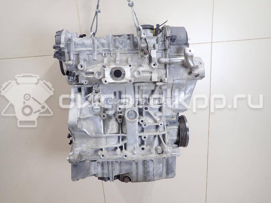 Фото Контрактный (б/у) двигатель CYVB для Seat Leon 110 л.с 16V 1.2 л бензин 04E100035C {forloop.counter}}