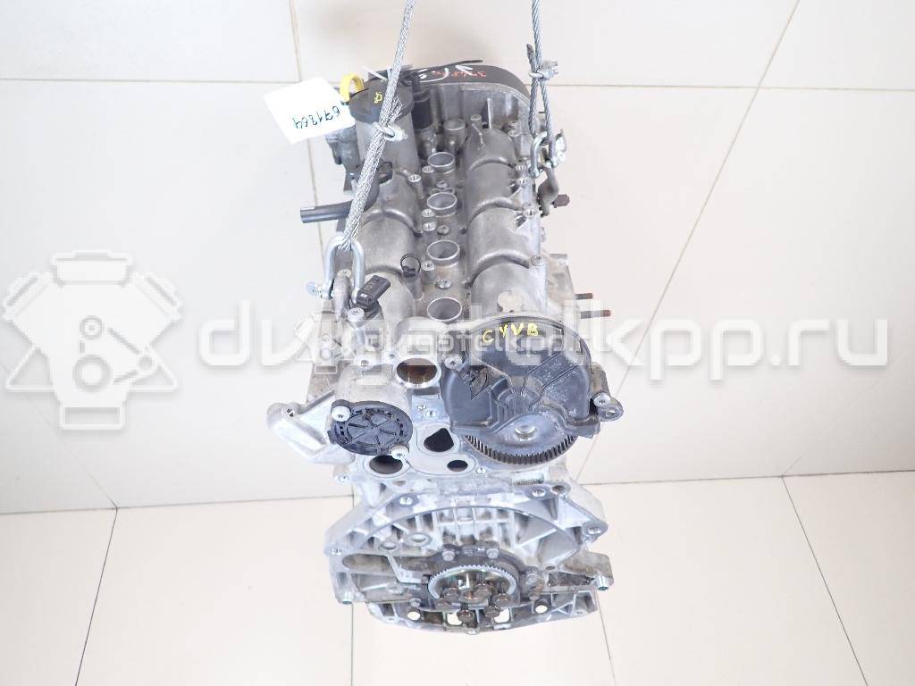 Фото Контрактный (б/у) двигатель CYVB для Seat Leon 110 л.с 16V 1.2 л бензин 04E100035C {forloop.counter}}