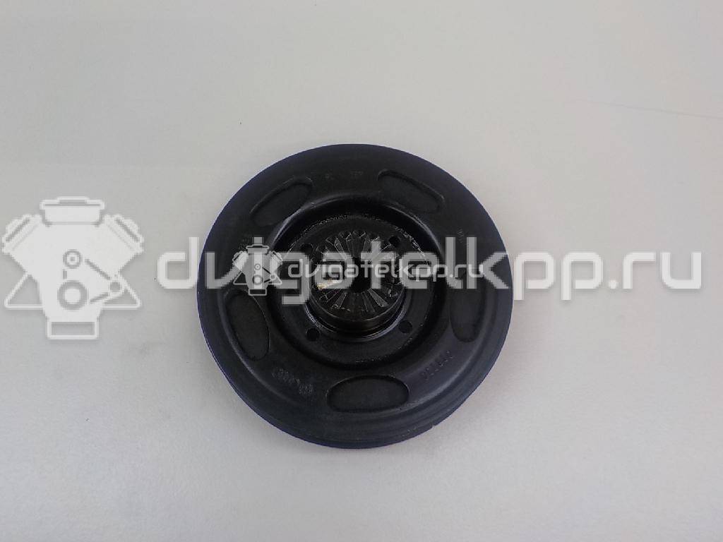 Фото Шкив коленвала  06H105243G для Seat Ibiza / Leon / Toledo / Alhambra / Altea {forloop.counter}}