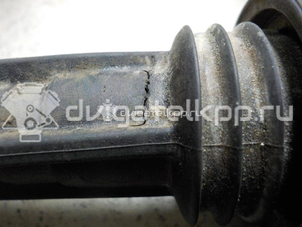 Фото Катушка зажигания  04c905110j для Seat Ibiza / Leon / Toledo / Alhambra / Altea {forloop.counter}}