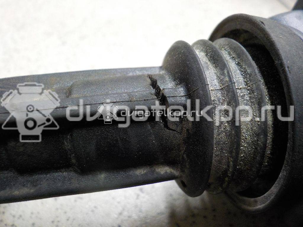 Фото Катушка зажигания  04c905110j для Seat Ibiza / Leon / Toledo / Alhambra / Altea {forloop.counter}}