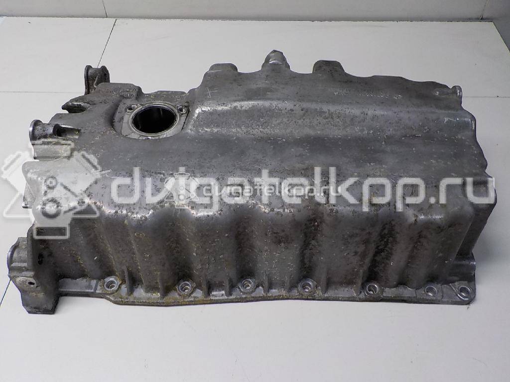 Фото Поддон масляный двигателя  03G103603AD для Skoda Roomster 5J / Octaviaii 1Z3 / Yeti 5L / Fabia / Octavia {forloop.counter}}