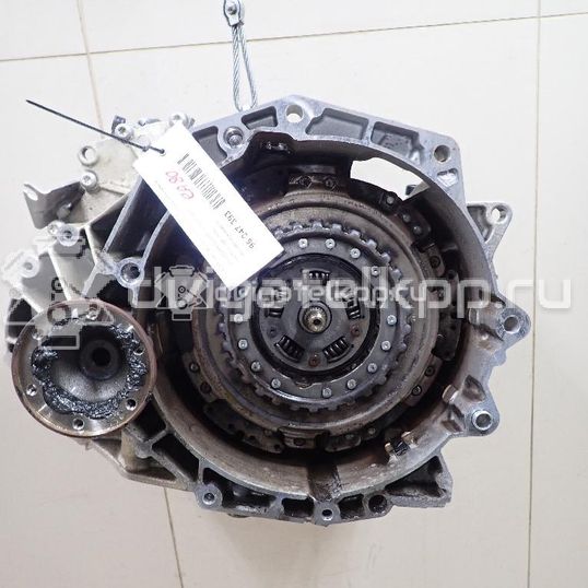 Фото Контрактная (б/у) АКПП для seat Ibiza V  V    0AM300048R011