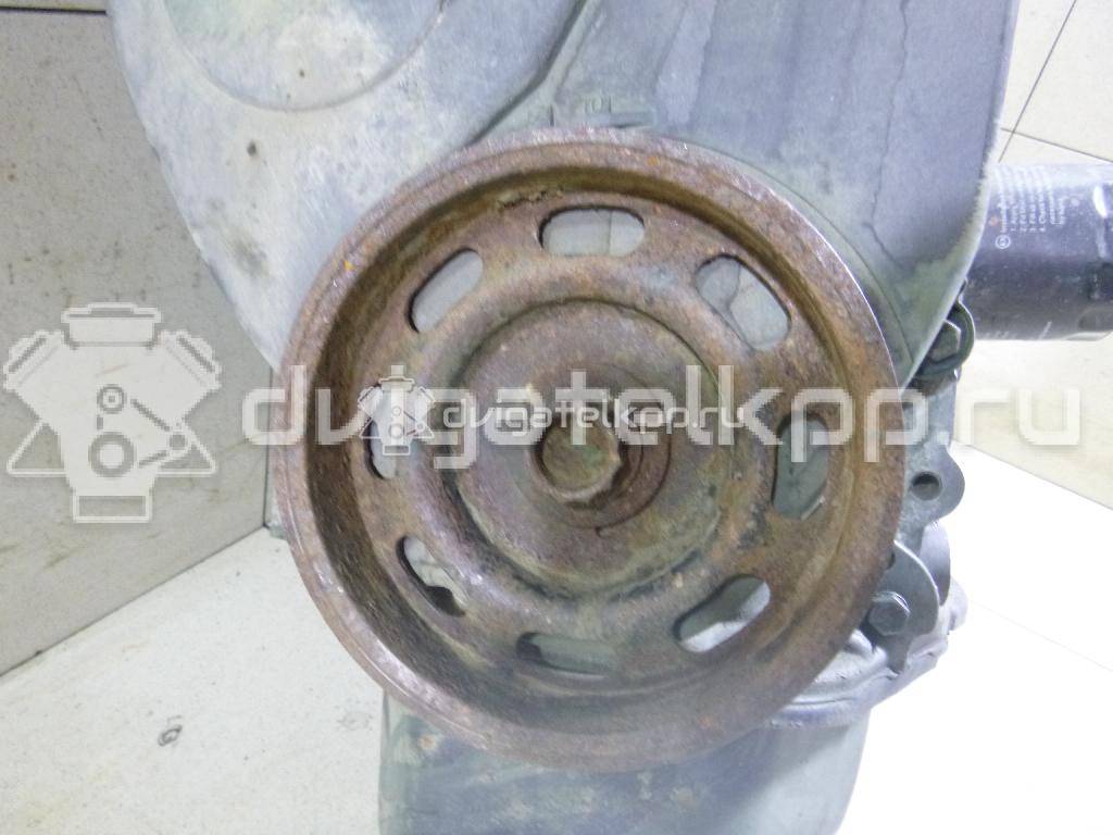 Фото Контрактный (б/у) двигатель CGGB для Skoda Roomster 5J / Fabia 85 л.с 16V 1.4 л бензин 036100038L {forloop.counter}}