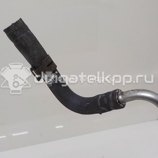 Фото Трубка топливная  03L201360R для Skoda Roomster 5J / Octaviaii 1Z3 / Yeti 5L / Fabia / Octavia