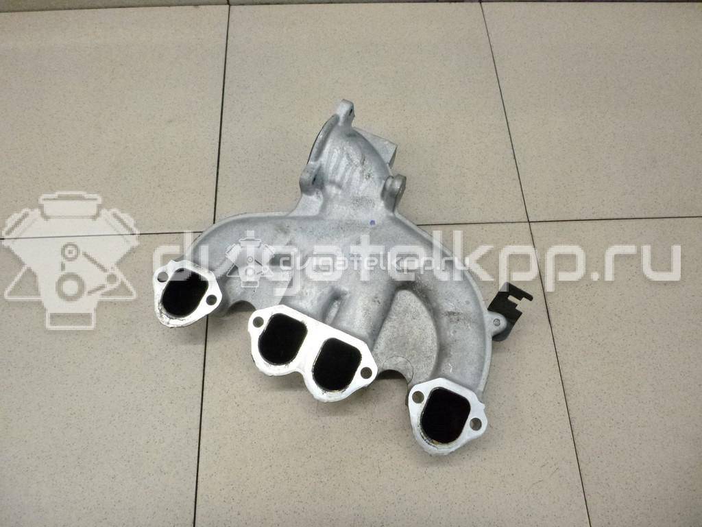 Фото Коллектор впускной  03g129713k для Skoda Roomster 5J / Octaviaii 1Z3 / Fabia / Octavia / Superb {forloop.counter}}