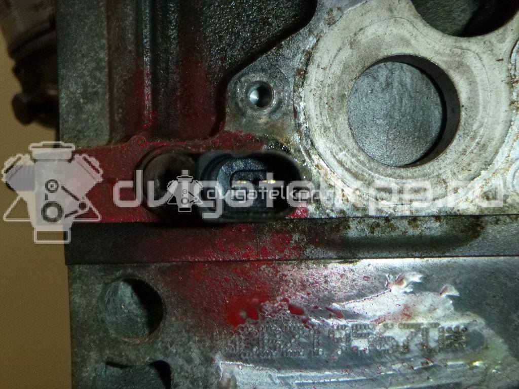 Фото Контрактный (б/у) двигатель CBZB для Skoda / Volkswagen 105 л.с 8V 1.2 л бензин 03F100031F {forloop.counter}}