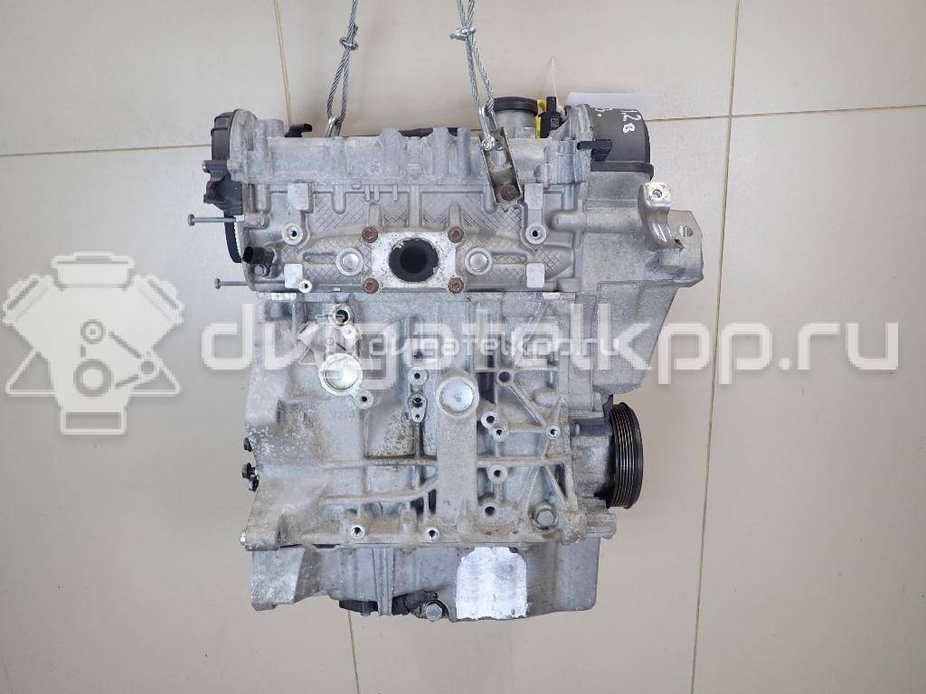 Фото Контрактный (б/у) двигатель CYVB для Skoda Octavia / Yeti 5L 110 л.с 16V 1.2 л бензин 04E100035C {forloop.counter}}